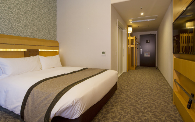 Hotel Monterey KOBE – Guest Rooms – Kobe
