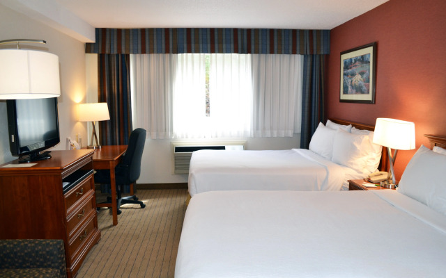 Holiday Inn Hinton by IHG