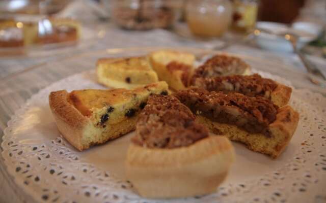 Agriturismo La Valle Dei Conti