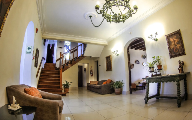 Hotel Señorial