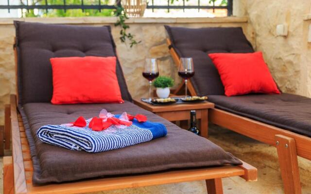 Holiday Home Primabella