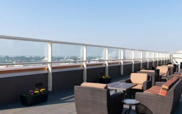Club Wyndham Anaheim, Anaheim, USA
