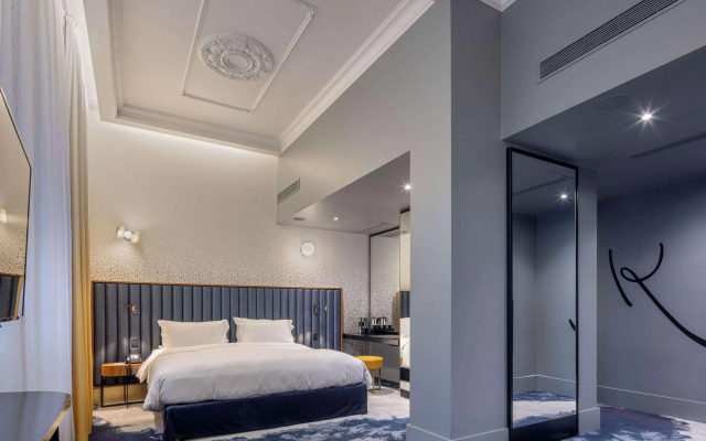 Century Old Town Prague - Mgallery