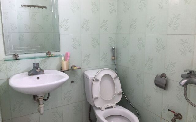 Oyo 1003 Duc Anh Hotel