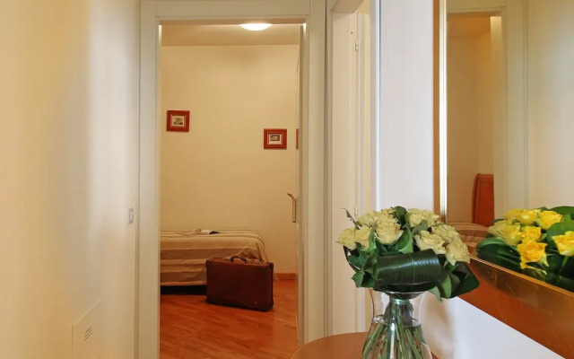 Appartamenti Borgo