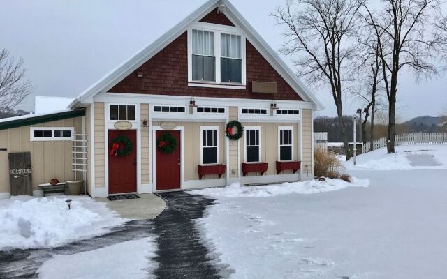 Chapel Valley Estate bed & breakfast