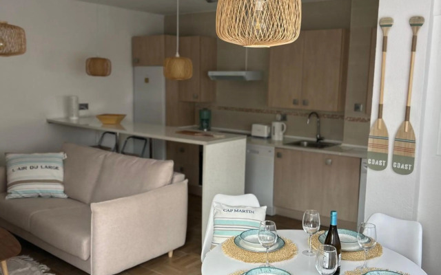 Apartament Lemon Paradise