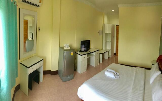 The Great Rayong Hotel