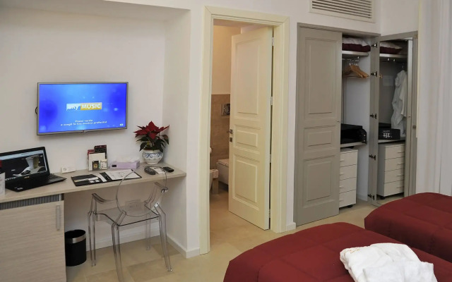 Hotel Porta Reale