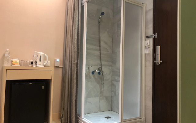 The Crystal Inn Sun Moon Lake