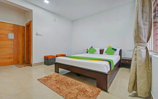 Treebo Sidhartha Inn Baliapanda