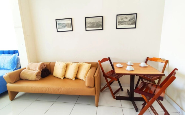 TC802 Vistão Praia de Copa