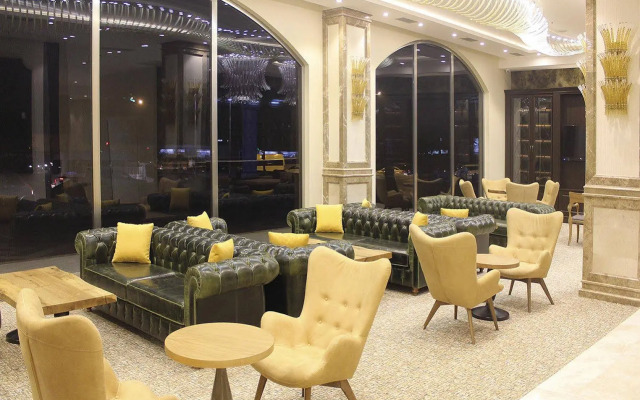 Clarion Hotel Kahramanmaras