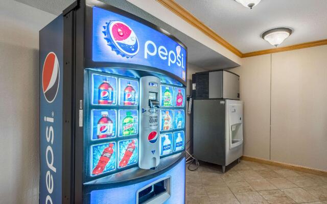 Quality Inn & Suites University Area