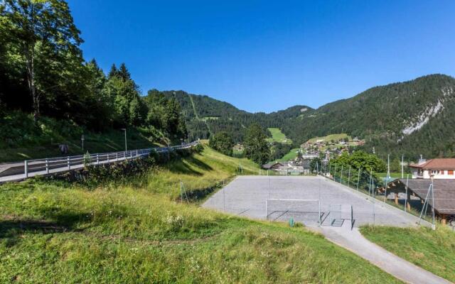 Appartement La Clusaz, 3 pièces, 5 personnes - FR-1-437-28