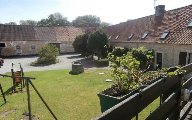 Gites Chambres d'Hotes Calypso