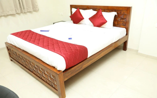 Shastik Residency