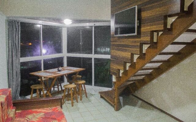 Flat Ancorar - 3306