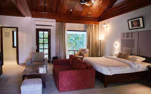 Zone Niathu Dimapur By The Park