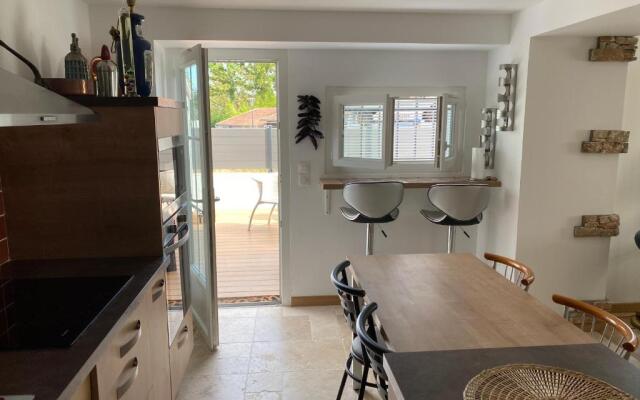 Suberbe Appartement Cote Basque