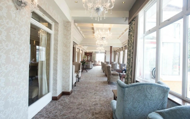 Carrickdale Hotel & Spa