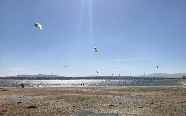 Piso en la Isla