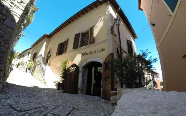 Dimora & Spa Il Cerchio di Lullo