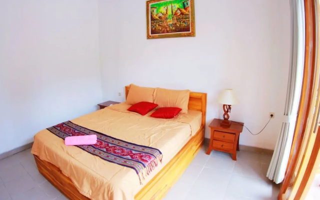 The Box House Nusa Penida – Guest Rooms – Nusa Penida