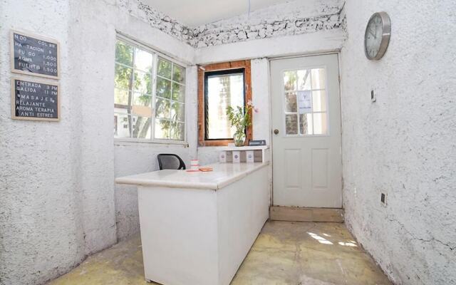 Nido de Colibrí Hotel Relax