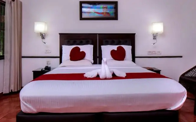 Paradise Resorts