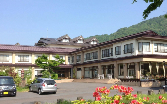 Towadako Lakeside Hotel