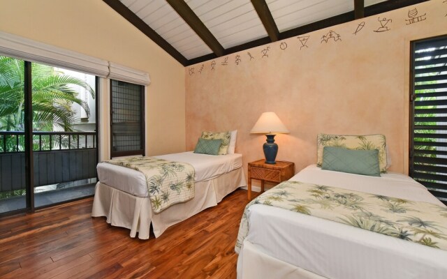 Wailea Ekolu 1606 - 2 Br Condo