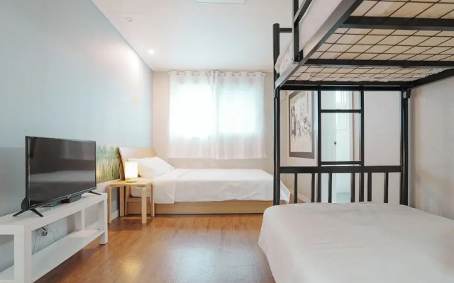 Rainbootsguesthouse