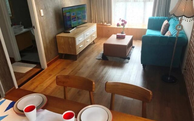 Diamond Suite Hotel & Apartment South