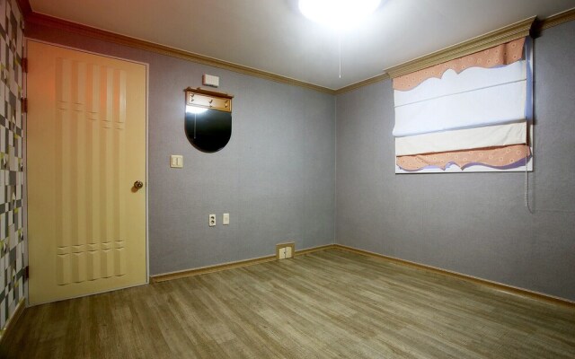 Yangyang Naksan Haemaru