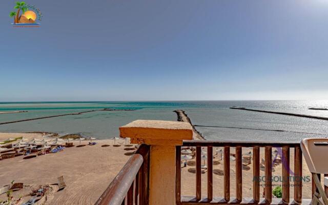 Turtles Beach Resort Hurghada By VTGooo