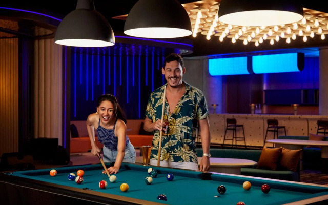 Aloft Bali Kuta at Beachwalk