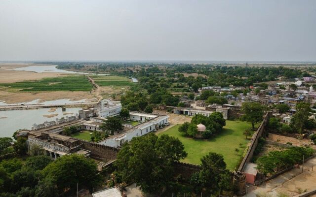 Hotel Rajmahal Palace