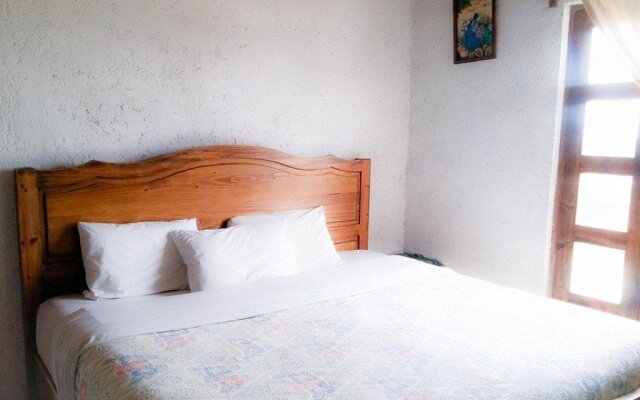 Cabañas Mirador del Valle