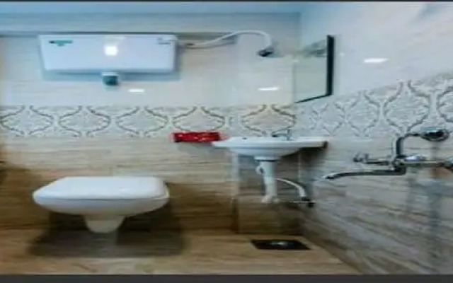 Room Maangta 222 @ Mumbai Andheri