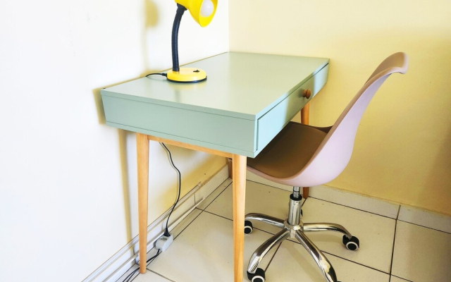 TC403 Vista Imbatível de Copacabana