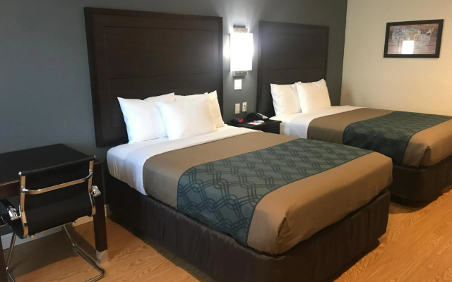 Econo Lodge Inn & Suites Houston Willowbrook