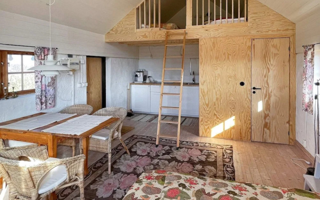 4 Star Holiday Home in Lottorp
