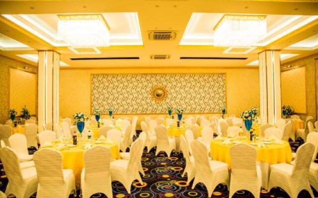 Aurora Banquet and Hotel