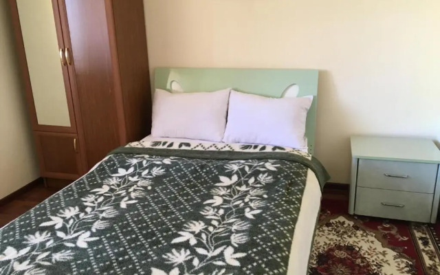 Anga Yerevan Apartments