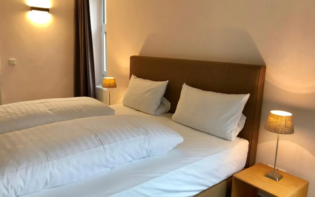 Wald & Golfhotel Lottental
