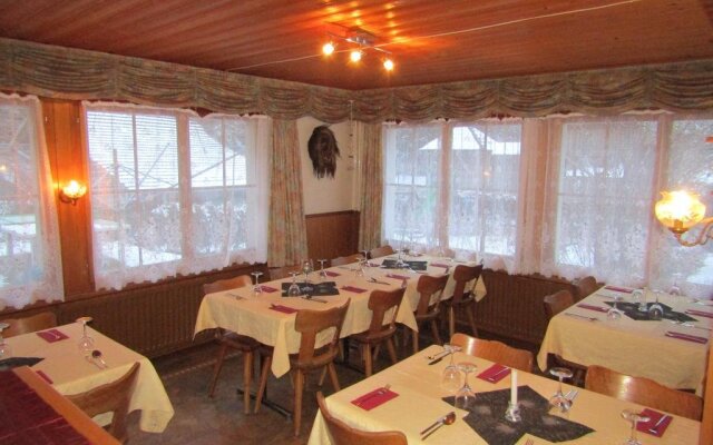 Restaurant Felsenburg