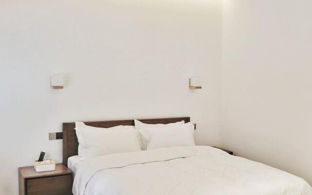 GoNative Boutique House Bamboo Whisper