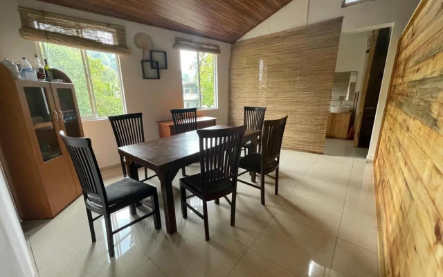 JP Hostels & Apartment