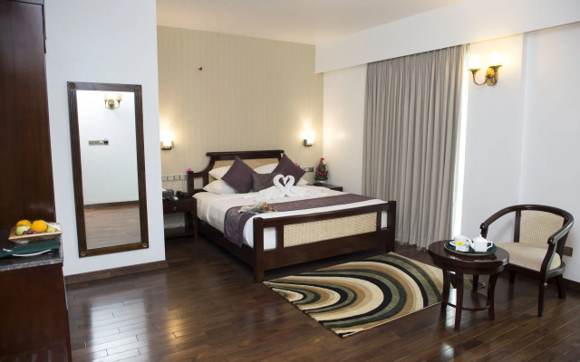 The Midori By Lakeshore